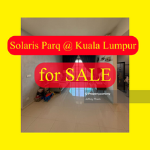 Solaris Parq @ Kuala Lumpur,Kepong,Cheras,Ampang,Puchong,Bukit Jalil