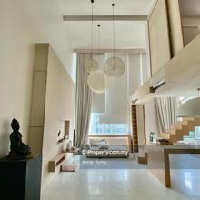 Seri Bukit Ceylon Bukit Bintang, KL City Centre, Limited Soho Freehold