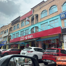 Prime location Ground Floor shop 