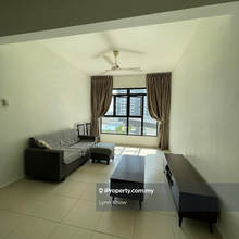Good Location/The Garden Residences/Mutiara Mas/3 Bedrooms/Rm2100