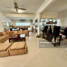 Extended Double-Storey Terrace for sale