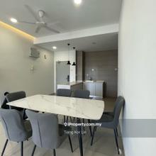 New Condominium for Sale, New renovation, Shah Alam,Freehold