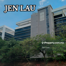 Enbloc Building for Rent - Suitable for Headquarters, Govt Office, etc