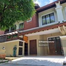 Double Storey Terrace at Precint 14c , Putrajaya