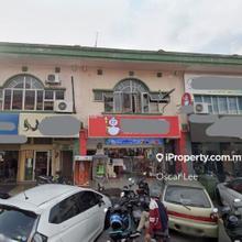 Ground Floor Shop