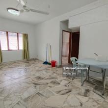 Taman Cheras Awana Flat For Sale