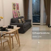 Opus KL, Kampung Attap, KL City For Rent