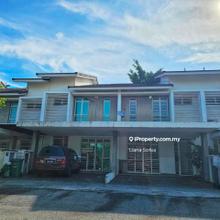 Below Market 2 Storey The Pines Terrace Presint 11 Putrajaya