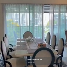 Block C, low floor unit with balcony