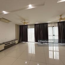 Seri riana residence wangsa maju 1528sqft 