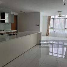 U-Thant residence low-rise Condominium for Rent