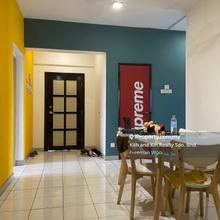 Lagoon View Resort Condominium for Sale, Bandar Sunway, Selangor