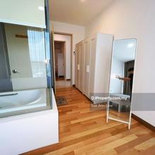 Serviced residence for Rent