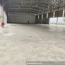 Warehouse @ Nilai 3,Cheras,Ampang,Kepong,Bukit Jalil,Kajang,Semenyih