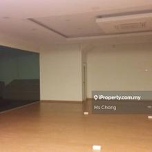 Shop-Office for Sale