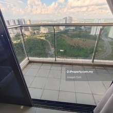 Meridin suites Medini Iskandar Puteri Studio unit For Sale 