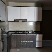 Serviced residence for Rent