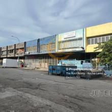 1.5 Storey Link Factory, Kampung Jawa, Klang, Bandar Puteri, Sri Andalas , 1.5 Storey Link Factory, Kampung Jawa, Klang, Klang