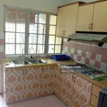Jalan Cecawi 6 Double Storey Terrace House @ Kota Damansara