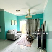 Fully Furnished Villa Pavillion Serdang Seri Kembangan For Sale