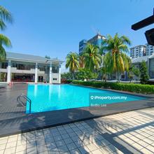 3 Storey Bukit OUG Townhouse For Sales