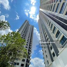 Serviced residence for Sale