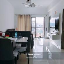 Residensi Bukit Palma 2 Fully Furnished for Rent