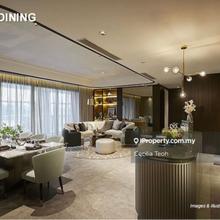 Extra 3% Early Bird Rebate