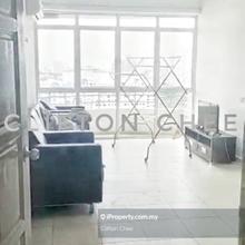 Desa Airmas Gelugor 1055sf Low Floor 1cp Full Furnished Ori Unit