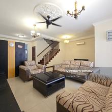 3-storey Freehold, Partly Renovated, 22x75sqft,Build Up 3600sqft 