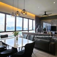 Dual Key High Floor, Renovated Study Room, Unblocked View, Ativo