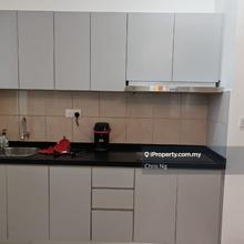 Fully Furnished Gaya Resort Homes Bukit Rimau Kota Kemuning 