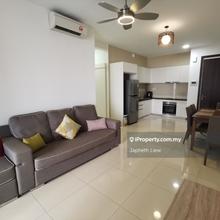 Condominium for Rent