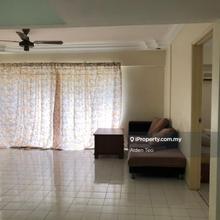 Garden City Condo Diamond Tower