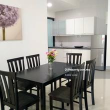 Good condition fully furnished 