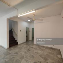 Good Condition House