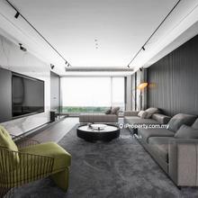 Walk to Pav 2, Walk to LRT, Walk to Park, Freehold, Rent Cover Instalm