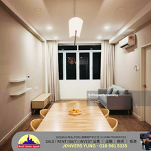 For Sale: Fully Furnished Unit at Avona Residence