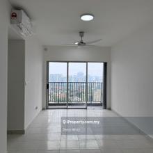 Riamas Residence - newly completed