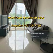 Many more units for Sale .Kindly contact for viewing- Specialist Agent