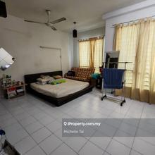 Casa Tiara Serviced Apartment, Ss16 Subang Jaya for Rent