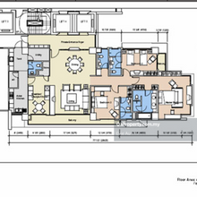 Good deal High floor Private lift Close walk to KLCC Gtower Intermark