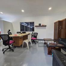 Bukit Rambai Corner Factory 11,334sf Fully Covered New Office Sale