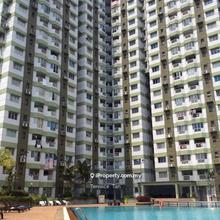 Permas Ville Apartment @ Permas Jaya