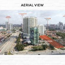 Near to 3 Damansara, One Utama Lifestyle suite