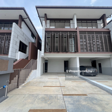 Mulia Residences Cyberjaya