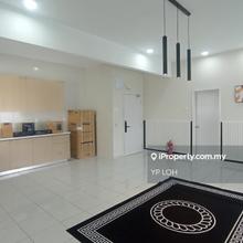 Pansapuri Seri Topaz
