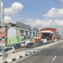 Jinjang Selation ground floor shoplot for rent 