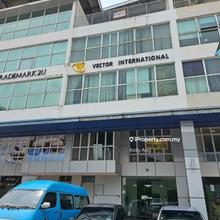 Bandar Sri Damansara, 5 Storey Office Building