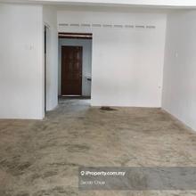 100% Loan Taman Kota Masai Low Cost House For Sale